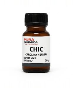 SIMIL CHIC FEMENINO (14977) CAROLINA HERRERA