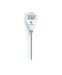 TERMOMETRO DIGITAL PINCHA CARNE HI98501 - RGO. -50/150 ºC - HANNA