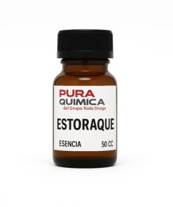 PERFUME ESTORAQUE