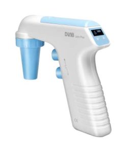 PIPETEADOR AUTO. LEVO PLUS ECO 0.1-100 ML - DRAGON LAB