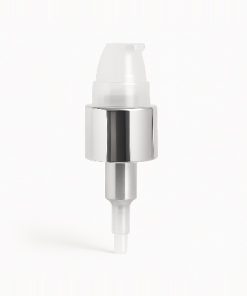 VALVULA GOTA A GOTA (NATURAL)PLATA BRILLO 20/410 B/J STANDAR 13 MM