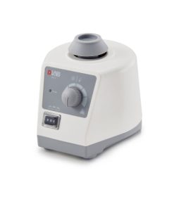 AGITADOR VORTEX MX-S ANALOGICO - 0-2500 RPM - TOUCH/CONTINUO - DLAB