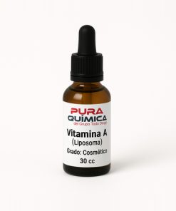 LIPOSOMAS VITAMINA A X LT