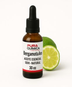 ACEITE ESENCIAL BERGAMOTA ARO 200183 SEMINATURALX LT