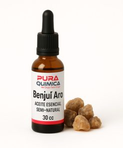 ACEITE ESENCIAL BENJUI ARO 26474 SEMINATURALX LT