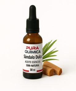 ACEITE ESENCIAL SANDALO DULCE ARO 26028 SEMINATURALX LT