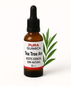 ACEITE ESENCIAL TEA TREE ARO 26026 SEMINATURALX LT
