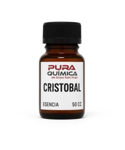 PERFUME CRISTOBAL (17976)