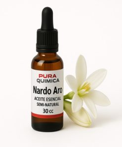 ACEITE ESENCIAL NARDO ARO 26867 SEMINATURALX LT