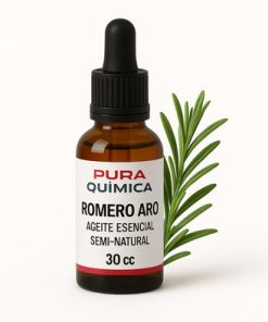 ACEITE ESENCIAL ROMERO ARO 201833 SEMINATURALX LT