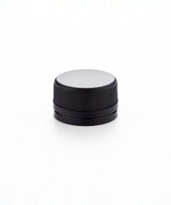 TAPA 28 PRECINTO NEGRA  TA01-00-04(NEGRA)