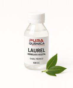 LAUREL HIDROLATO (VEGETAL)