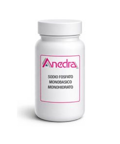 SODIO FOSFATO MONOBASICO MONO 98-102% RA (ACS) - 5 KGS - ANEDRA