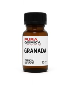 PERFUME GRANADA DIFUSSER BAMBOO (13516)