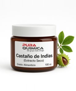 EXTRACTO SECO CASTANO DE INDIAS 1/1 X KG