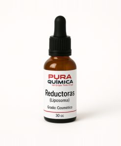 LIPOSOMAS REDUCTORES X LT