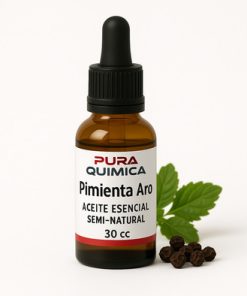 ACEITE ESENCIAL PIMIENTA ARO 201738 SEMINATURALX LT