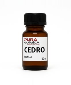 PERFUME CEDRO