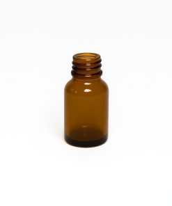 FRASCO COMPRIMIDO VIDRIO AMBAR BOCA 28 X 30 ML SOLO