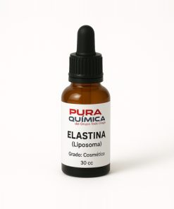 LIPOSOMAS ELASTINA X LT