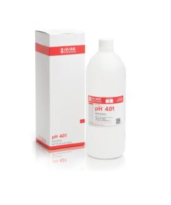 SOLUCION CALIBRACION BUFFER PH 4.01 HI-7004 X 500ML - HANNA