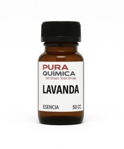 PERFUME LAVANDA