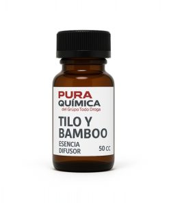 PERFUME TILO Y BAMBU DIFUSSER BAMBOO (19594)
