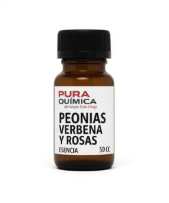 PERFUME PEONIAS VERBENA ROSAS DIFUSSER BAMBOO (21151)