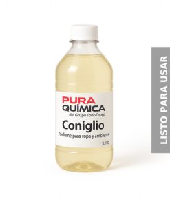 PERFUME PARA ROPA-AMBIENTE  CONIGLIO X LT TRADICIONALES NUEVA FORMULA!