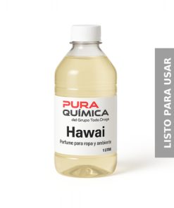 PERFUME PARA ROPA-AMBIENTE HAWAI X LT TRADICIONALES NUEVA FORMULA!