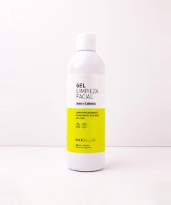 GEL DE LIMPIEZA AVENA Y CALENDULA X 300ML BIOBELLUS