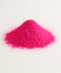 PIGMENTO FLUO POLVO X KG MAGENTA