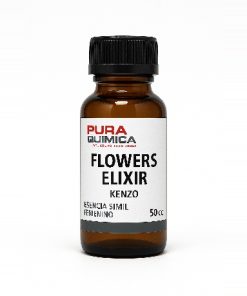 SIMIL FLOWERS ELIXIR FEMENINO (24R1016) KENZO