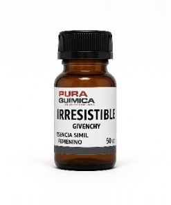 SIMIL IRRESISTIBLE GIVENCHI FEMENINO (24R1017)