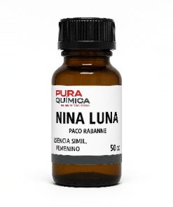 SIMIL NINA LUNA FEMENINO (24R1020) RICCI