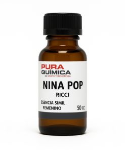 SIMIL NINA POP FEMENINO (24R1021) RICCI
