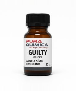 SIMIL GUCCI GUILTY MASCULINO (24R-1039)