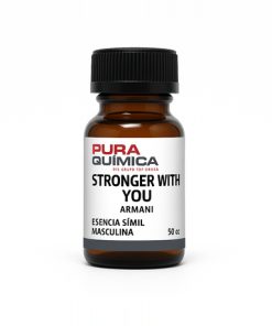 SIMIL STRONGER WITH YOU MASCULINO (23Y-0920) ARMANI