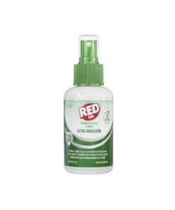 REPELENTE P/INSECTO RED ON 25% DEET EN SPRAY X 60 CC BY SAPHIRUS