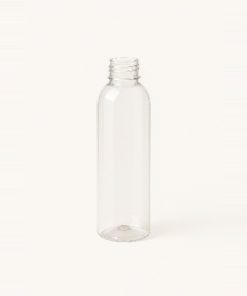 BOTELLA MILANO/BERLIN PET CRISTAL 20/410 X 20 CC SOLA