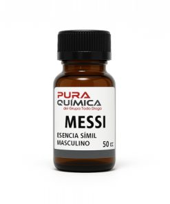 SIMIL MESSI EDP 251-0044 (NUEVO PERFUME )