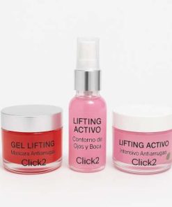 COMBO N3 LIFTING ACTIVO (VER DETALLE DE COMBO EN INF DETALLADA )