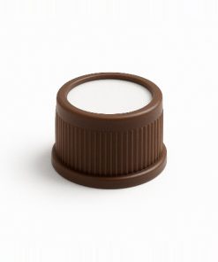 TAPA DIFUSORA MARRON 24/410 ROLL ON  X UNID