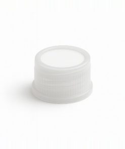 TAPA DIFUSORA NATURAL(CRISTAL) 24/410 ROLL ON  X UNID