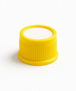 TAPA DIFUSORA AMARILLO 24/410 ROLL ON  X UNID