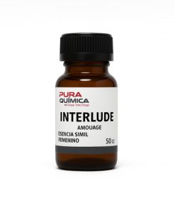 SIMIL INTERLUDE W 27312 (INTERLUDE WOMAN BY AMOUAGE) ARABE