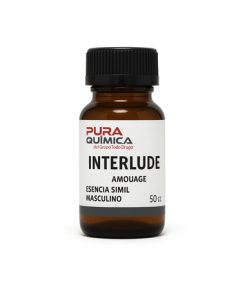 SIMIL INTER M 27314 (INTERLUDE MAN BY AMOUAGE) ARABE