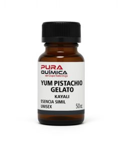 SIMIL YUM PISTACHIO G 27315 (YUM PISTACHIO GELATO (UNISEX) BY KAYALI) ARABE