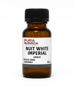 SIMIL NUIT WHITE IMPERIAL W 27316 (CLUB DE NUIT WHITE IMPERIALE WOMAN BY ARMAF) ARABE