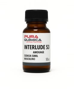 SIMIL INTERLUDE 53 M 27317 (INTERLUDE 53 MAN BY AMOUAGE) ARABE